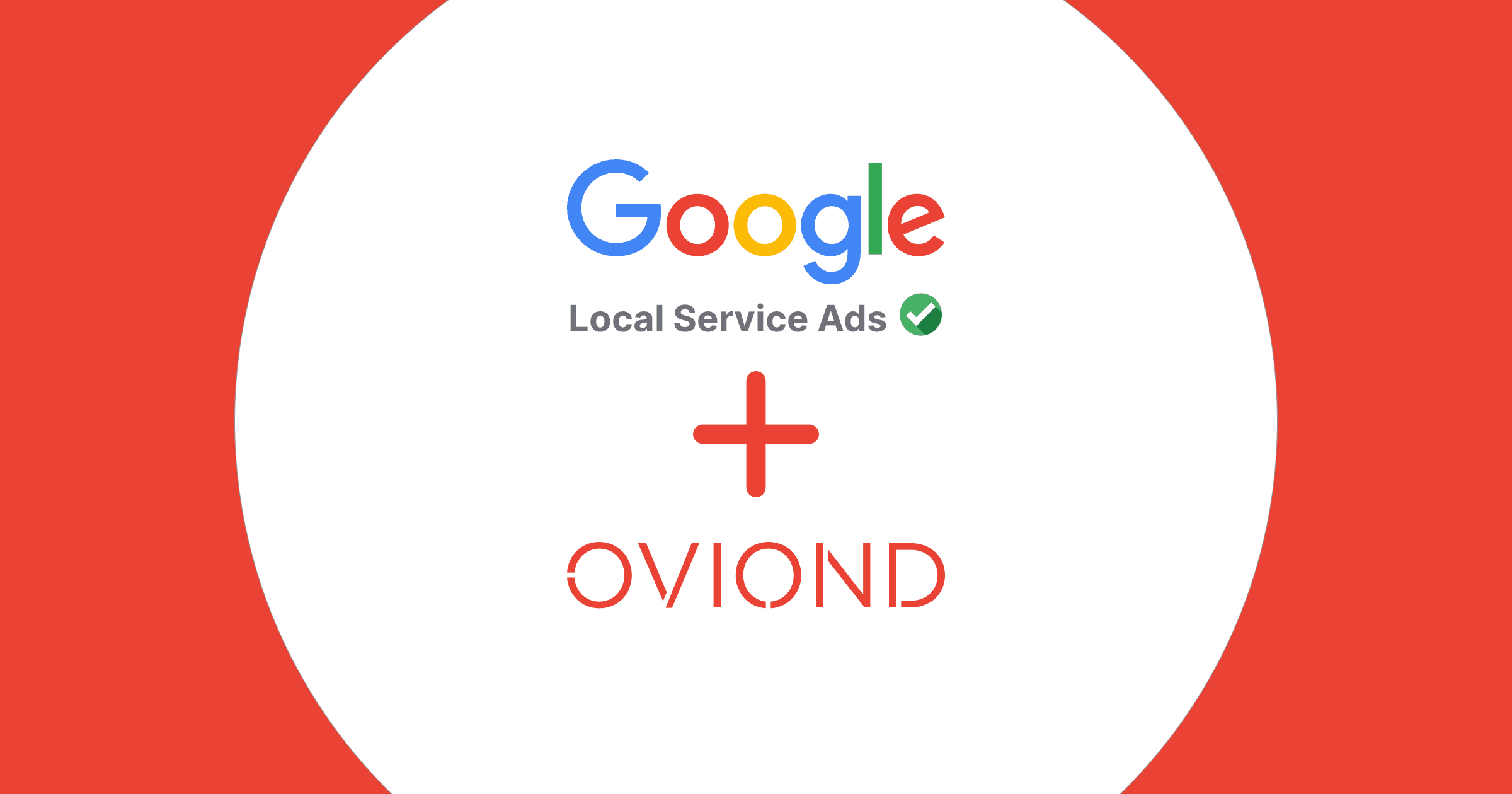 Added Support for Google Local Services Ads:
